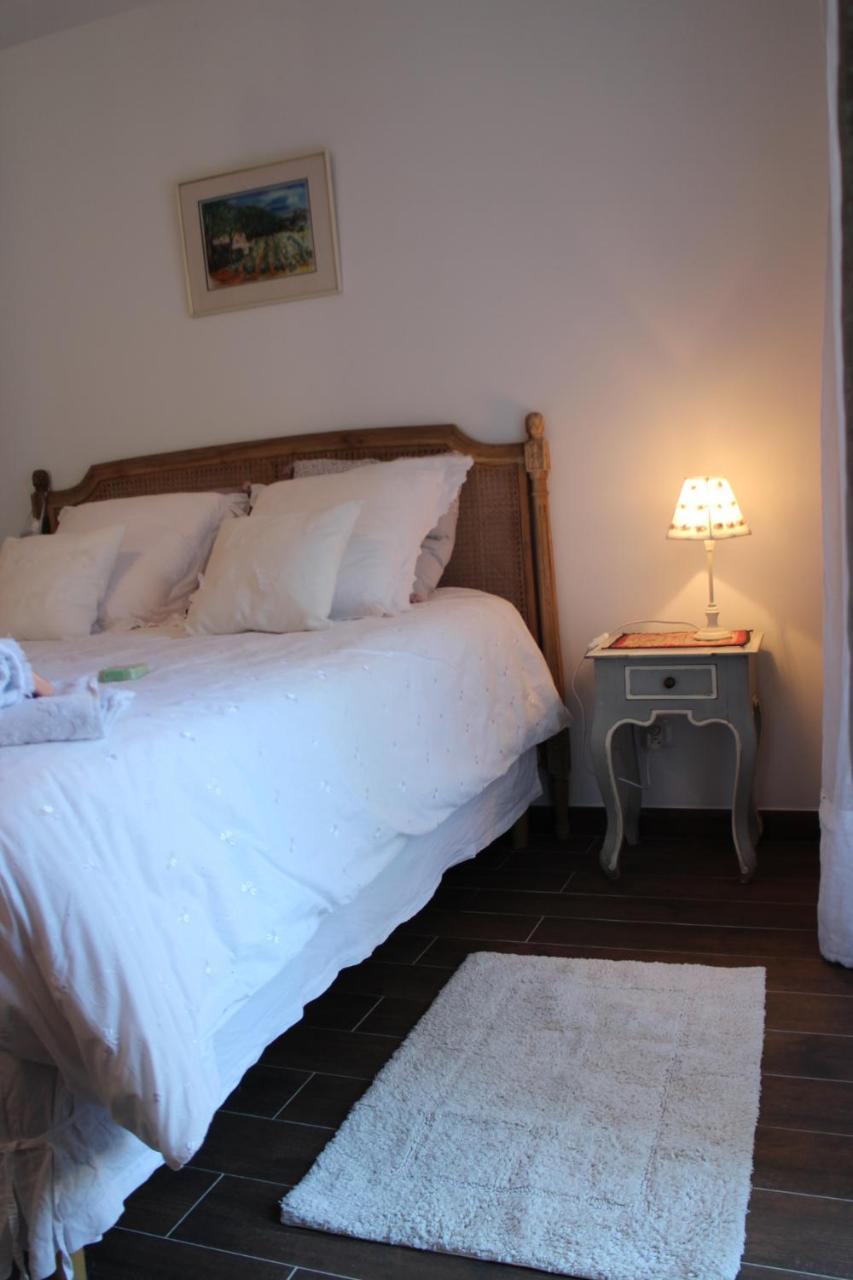 Saint-Rémy-de-ProvenceLa Maison Des Ocres住宿加早餐旅馆 外观 照片
