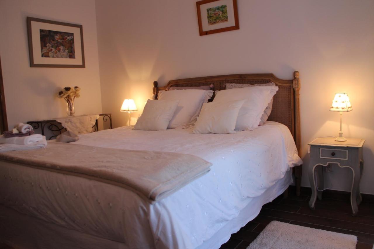 Saint-Rémy-de-ProvenceLa Maison Des Ocres住宿加早餐旅馆 外观 照片